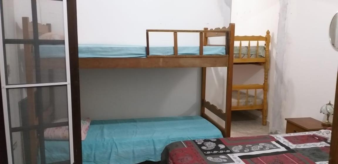 Hostel Praia Martin De Sa Карагуататуба Екстер'єр фото
